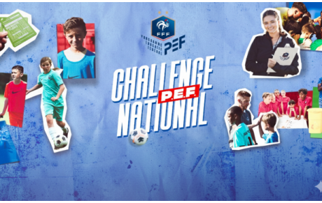 Challenge National PEF...