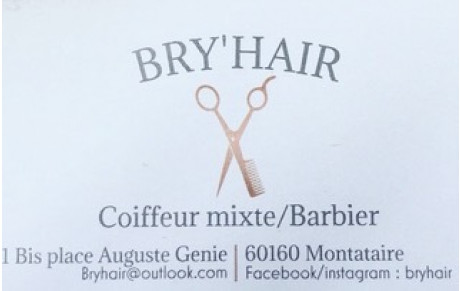 Salon de coiffure Bry'Hair...