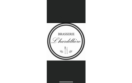 Brasserie l'Hardillière...