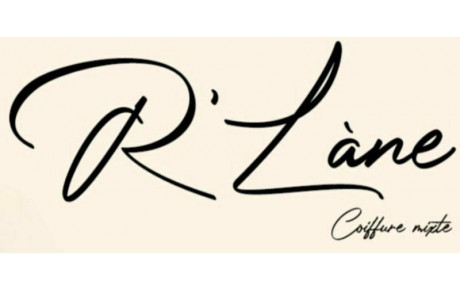 R'Lane Coiffure Mixte...