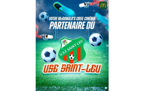 Mac Donald Creil Montataire