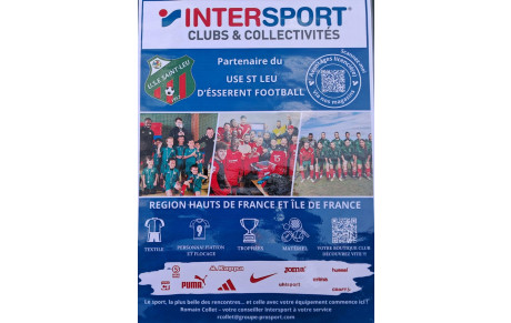 Intersport...