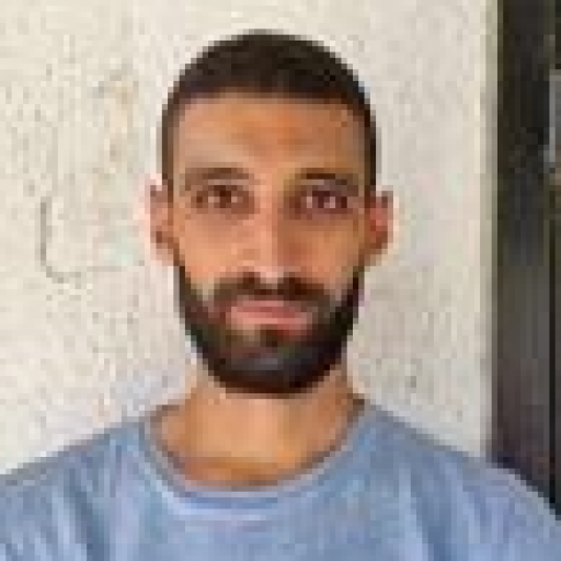 Adil Dahmane