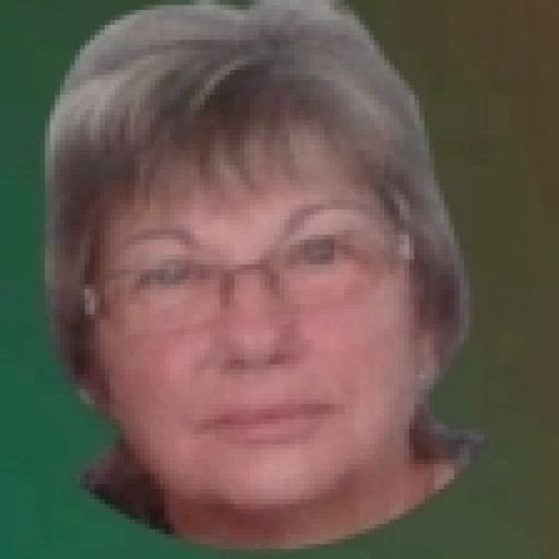 Chantal Doret