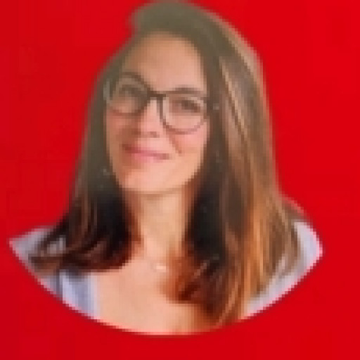 Vanessa Esneu