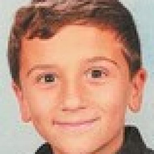Kevin Pinela