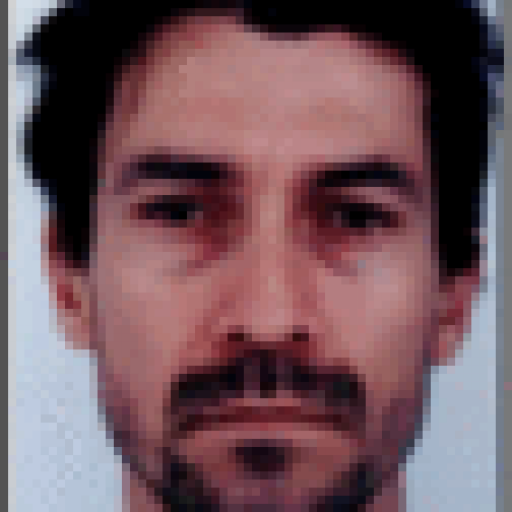 Gilberto Mendoza Rodriguez