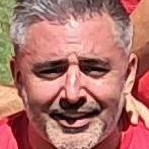 Laurent Martinez