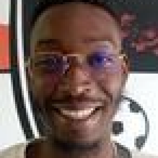 Otimba Ngouissani Lentsque