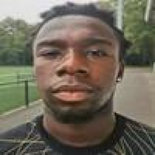 Guehazi Mbizi Sang