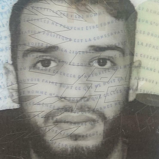Ayoub Righi