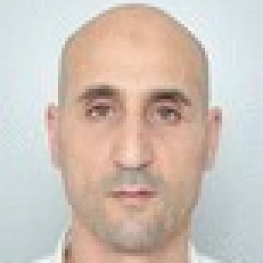 Boubekeur Hellal