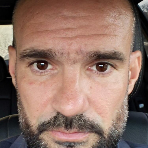 Jean-philippe Dospeux