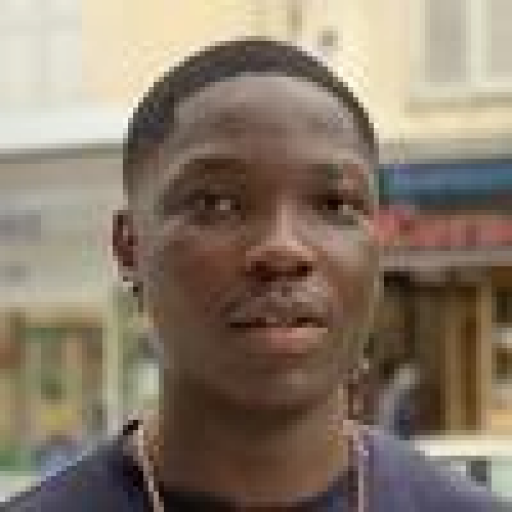 Baruck Nsingi Luyeye