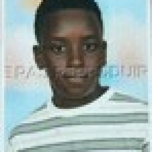 Mamoudou