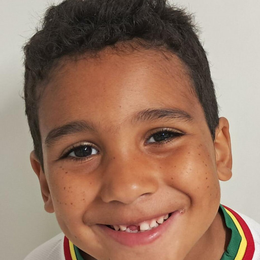 Amadou Junior