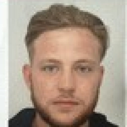 Bastien Frank