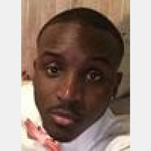 Fabrice  Bakidila
