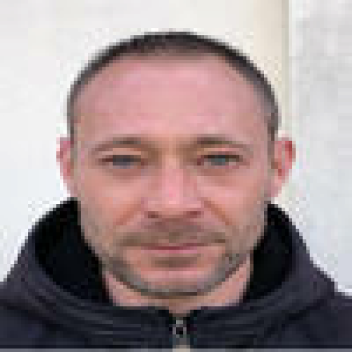 Nicolas Biolay