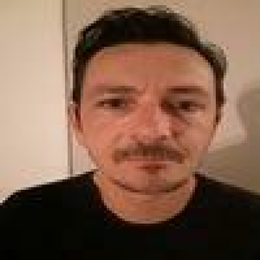 Anthony Lazaro