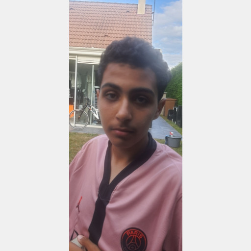 Nassim Ajdour