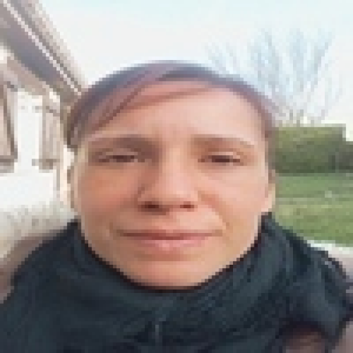 Julie Bedoiseau