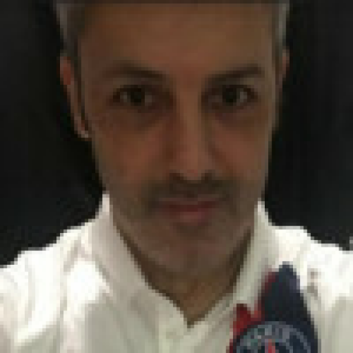 M'hamed Darassas