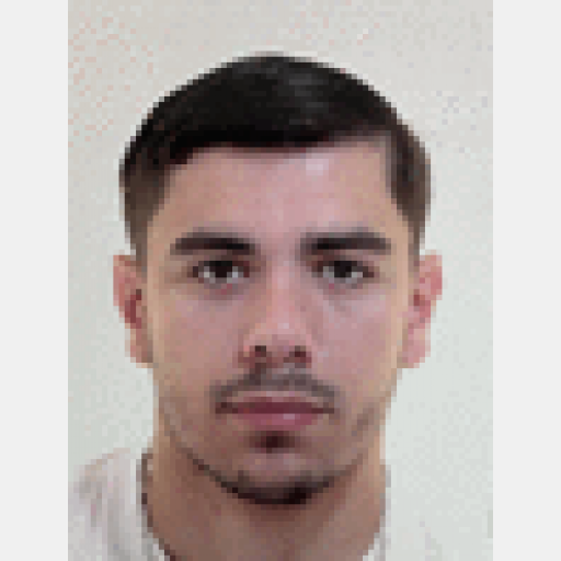 Enzo Da Silva