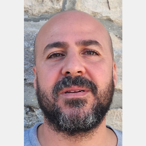 Youssef Chouni