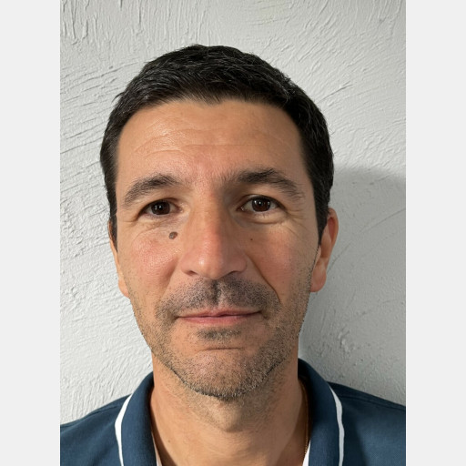 Julien Smutek