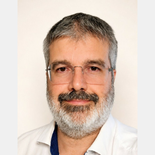 Fabrice Calbour