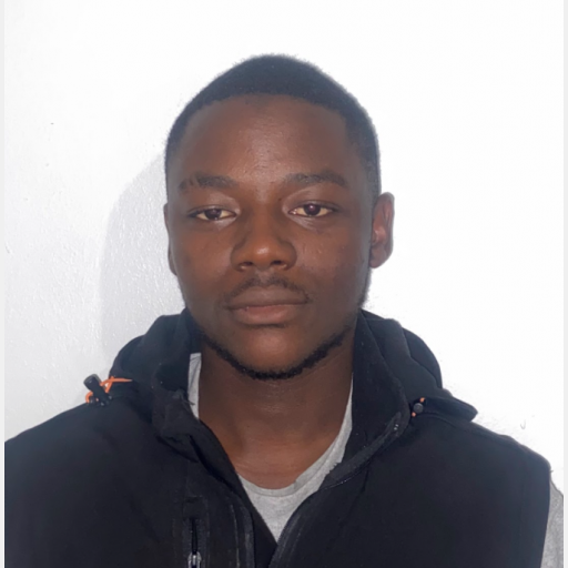 Jérémie Buede Nzita